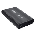 تصویر  باکس تبدیل SATA به USB 3.0 هارددیسک 3.5 اینچ مدل S354