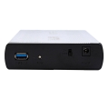 تصویر  باکس تبدیل SATA به USB 3.0 هارددیسک 3.5 اینچ مدل S354
