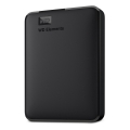 تصویر  باکس تبدیل SATA به USB 3.0 هارددیسک 2.5 اینچ وسترن دیجیتال مدل WD Elements