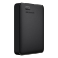 تصویر  باکس تبدیل SATA به USB 3.0 هارددیسک 2.5 اینچ وسترن دیجیتال مدل WD Elements