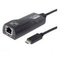 تصویر  تبدیل Type-C به ETHERNET(LAN) مدل 802