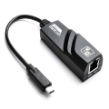تصویر  تبدیل Type-C به ETHERNET(LAN) مدل 802