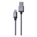 تصویر  کابل تبدیل USB به LIGHTNING فیلیپس مدل DLC2508 طول 1.2 متر