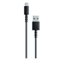 تصویر  کابل تبدیل USB به Type-C انکر مدل A8023 طول 1.8 متر