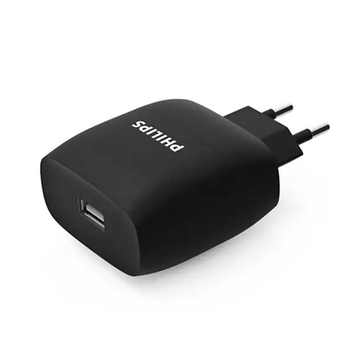 تصویر  شارژر دیواری USB فیلیپس مدل DLP2501