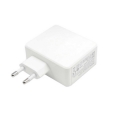 تصویر  شارژر دیواری USB فیلیپس ULTRA FAST مدل DLP2509