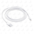 تصویر  کابل USB به Lightning ویرا طول 1 متر