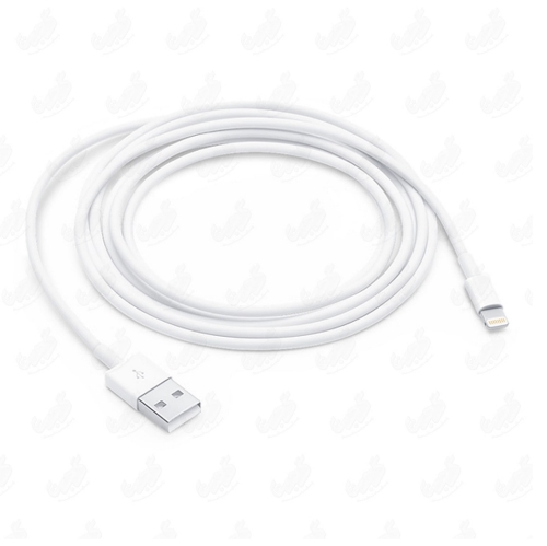 تصویر  کابل USB به Lightning ویرا طول 1 متر