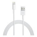 تصویر  کابل USB به Lightning ویرا طول 1 متر