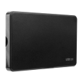 تصویر  باکس تبدیل SATA به USB 2.0 هارددیسک 2.5 اینچ مدل BET-S254