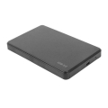 تصویر  باکس تبدیل SATA به USB 2.0 هارددیسک 2.5 اینچ مدل BET-S254