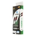 تصویر  کابل تبدیل HDMI به HDMI استرن مدل 806-299 طول 1.8 متر
