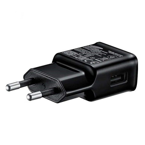 تصویر  شارژر دیواری USB طرح سامسونگ مدل EP-TA200 FAST