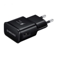 تصویر  شارژر دیواری USB طرح سامسونگ مدل EP-TA200 FAST