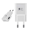 تصویر  شارژر دیواری USB طرح سامسونگ مدل EP-TA200 FAST