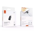 تصویر  تبدیل Type-C به MicroUSB مک دودو مدل OT-769