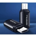 تصویر  تبدیل Type-C به MicroUSB مک دودو مدل OT-769