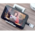تصویر  تبدیل Type-C به MicroUSB مک دودو مدل OT-769