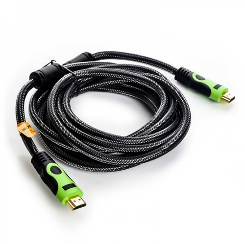 تصویر  کابل HDMI مچر مدل MR90 طول 1.5 متر