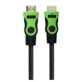 تصویر  کابل HDMI مچر مدل MR90 طول 1.5 متر