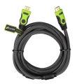 تصویر  کابل HDMI الون به طول ۱.۵ متر