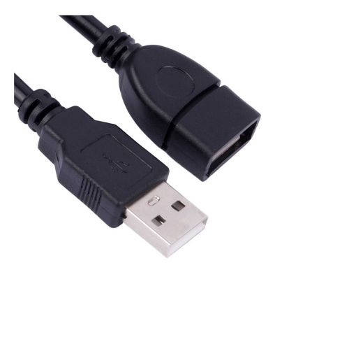 تصویر  کابل افزایش USB2.0 الون طول 3 متر