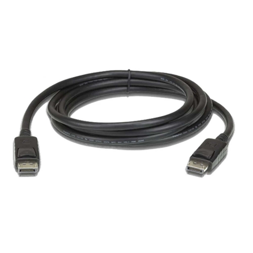 تصویر  کابل DISPLAY PORT طول 1.8 متر