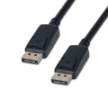 تصویر  کابل DISPLAY PORT طول 1.8 متر