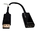 تصویر  کابل تبدیل DisplayPort به HDMI فرانت مدل FN-DPH11P