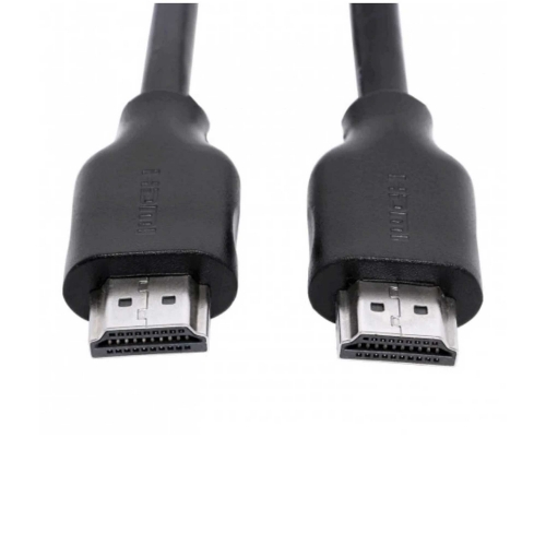 تصویر  کابل HDMI فیلیپس مدل SWV1436BN به طول 1.8 متر