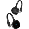 تصویر  دانگل HDMI باسئوس مدل Shimmer CATPQ-A01