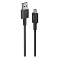 تصویر  کابل تبدیل USB به Type C انکر مدل A81H6 طول 1.8 متر