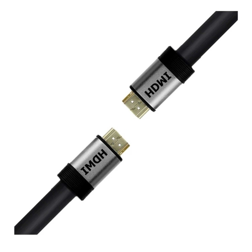 تصویر  کابل HDMI کی نت پلاس طول 3 متر