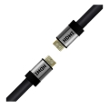 تصویر  کابل HDMI کی نت پلاس طول 3 متر