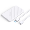 تصویر  باکس هارد 2.5 اینچ USB3 اوریکو مدل 25PW1 U3