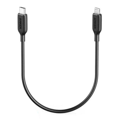 تصویر  کابل تبدیل Lightning به Type C انکر مدل A8831 طول 30 سانتی متر