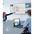 تصویر  کابل تبدیل Type C به HDMI انکر (MHL) مدل A8730 طول 1.8 متر