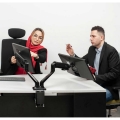 تصویر  پایه نگهدارنده مانیتور ارگو مدل WLA004