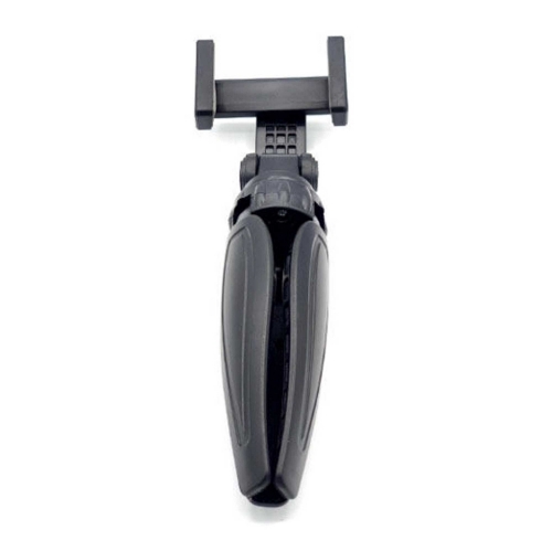 تصویر  سه پایه نگهدارنده رومیزی موبایل و دوربین مدل OZSD-166i