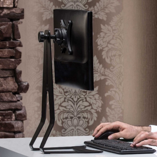تصویر  پایه نگهدارنده مانیتور باراد مدل MS1