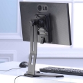 تصویر  پایه نگهدارنده مانیتور باراد مدل MS2
