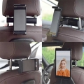 تصویر  نگهدارنده موبایل مخصوص خودرو مدل K003