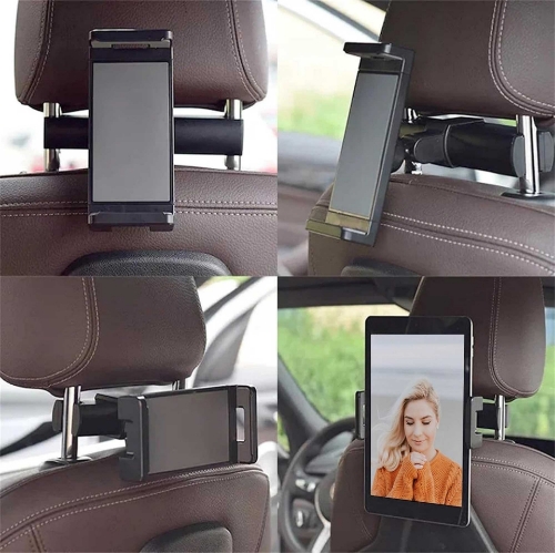 تصویر  نگهدارنده موبایل مخصوص خودرو مدل K003