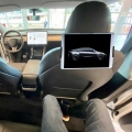 تصویر  نگهدارنده موبایل مخصوص خودرو مدل K003