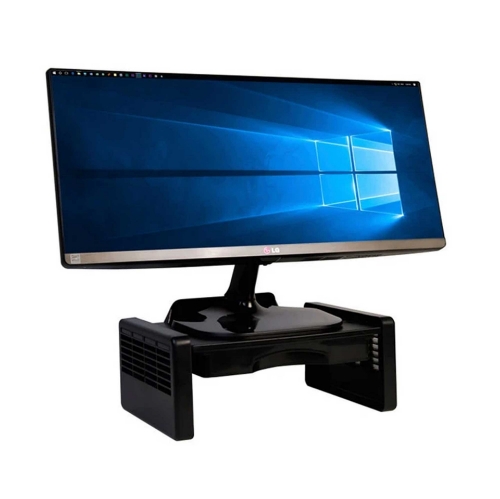 تصویر  نگهدارنده مانیتور باراد مدل MS4