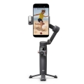 تصویر  لرزشگیر موبایل ( گیمبال ) دی‌ جی‌ آی مدل OSMO 7P