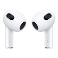 تصویر  هدفون داخل گوش بی سیم اپل مدل AIRPODS 3