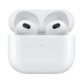 تصویر  هدفون داخل گوش بی سیم اپل مدل AIRPODS 3