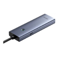 تصویر  هاب 4 پورت USB-C باسئوس مدل BS-OH108