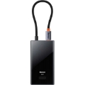 تصویر  هاب 6 پورت USB-C بیسوس مدل BS-OH078